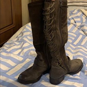 Miz Mooz New York Nichola Lined Boots
